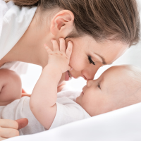 10 ways to stimulate your baby's brain development