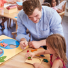 What's the main purpose of Montessori toys?