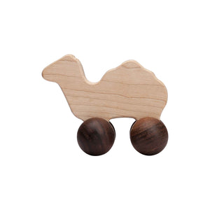 Montessori Wooden Baby Toy | Cakai Toys Store