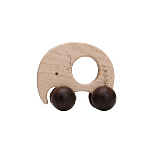 Montessori Wooden Baby Toy | Cakai Toys Store