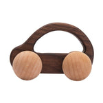 Montessori Wooden Baby Toy | Cakai Toys Store