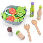 Wooden Kitchen Set Toys | Cakai Toys Store