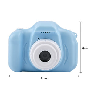 Mini Kids Digital Camera | Cakai Toys Store