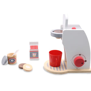 Wooden Kitchen Set Toys