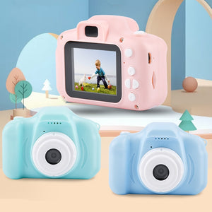 Mini Kids Digital Camera | Cakai Toys Store