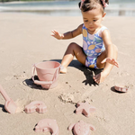 Silicone Beach Toy Set| Cakai Toys Store