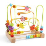 Baby Activity Bead Maze Game Roller | Cakai Toys Store 